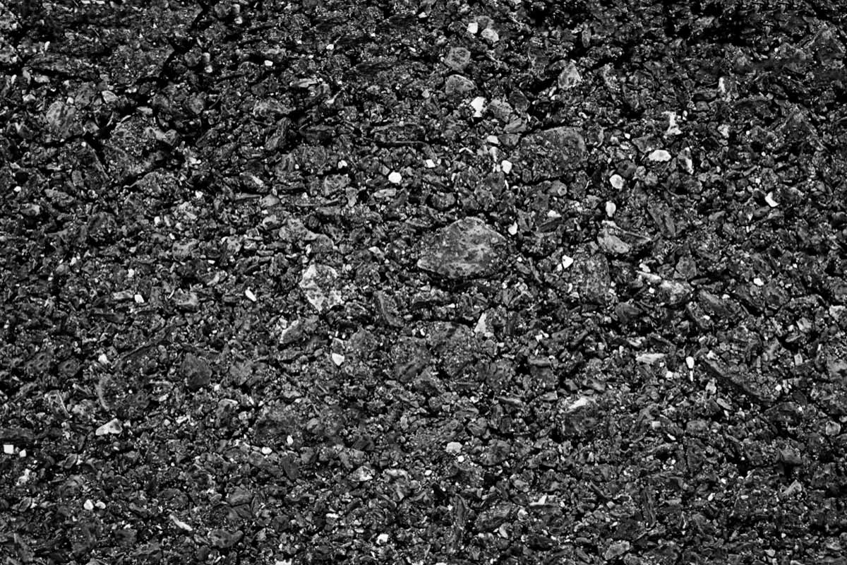 Asphalt Millings